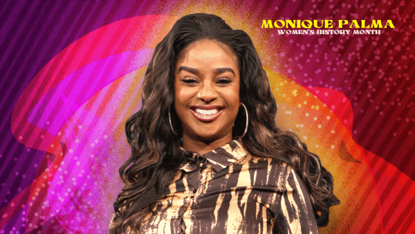 Monique Palma's Journey from Engineering to Championing Independent Filmmakers