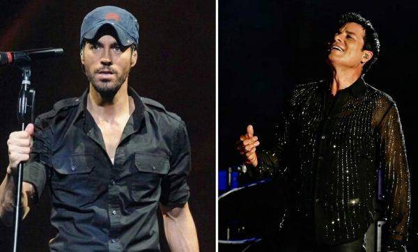 Monterrey's World Cup 2026 Fan Festival: Chayanne, Imagine Dragons, and Enrique Iglesias Headline