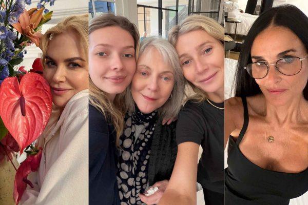 Mother's Day 2026: Hollywood's Most Heartfelt Celebrity Tributes
