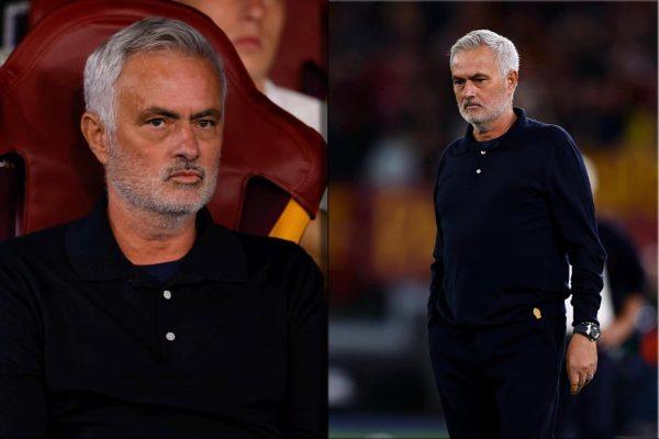 Mourinho's Real Madrid future hinges on El Clásico result