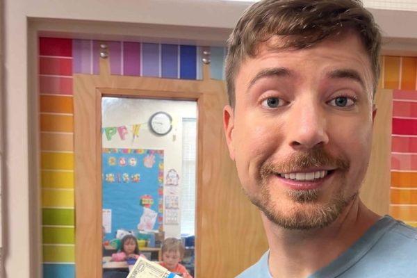 MrBeast's $10 million village in Ghana tackles child labor with schools and housing