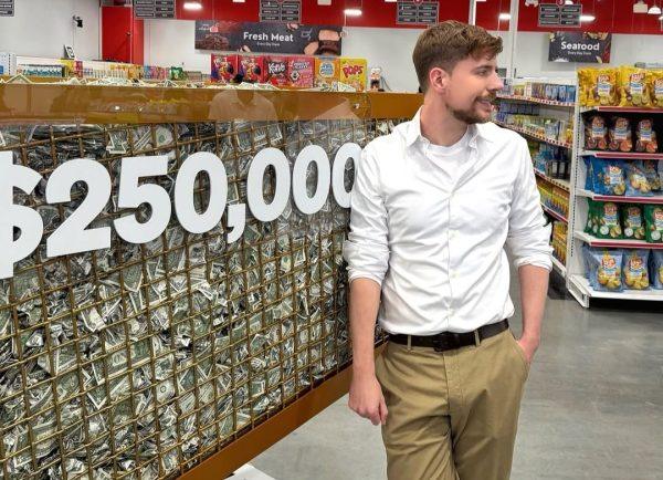 MrBeast's Evergreen Strategy: Why YouTube Videos Can Explode Years Later