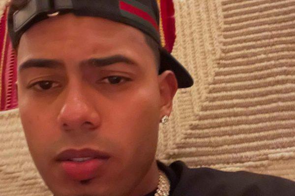 Myke Towers' 'Carita Feliz' Reveals a Vulnerable Side of Urban Music