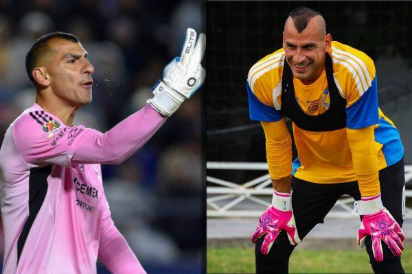 Nahuel Guzmán's Tigres future in doubt after teammate's emotional post