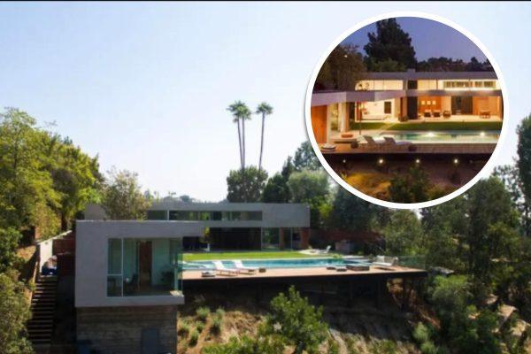 Naomi Osaka's $7M Beverly Hills Retreat: A Sanctuary for a Champion