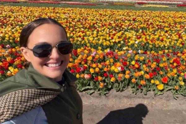 Natalie Portman: From Harvard to Oscar, a Life of Depth and Discipline