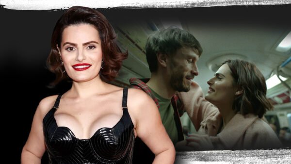 Nava Mau Joins Final Season of 'You' as Detective Marquez