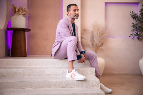 Navigating Family Conversations About an HIV Diagnosis: Five Personal Journeys