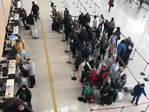 Navigating the 2026 World Cup: A Fan's Guide to Air Travel Across Mexico, the U.S., and Canada