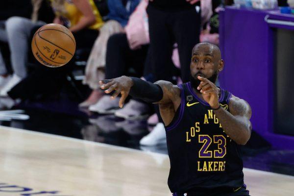 NBA Playoffs Heat Up: Lakers and Knicks Face Critical Road Games