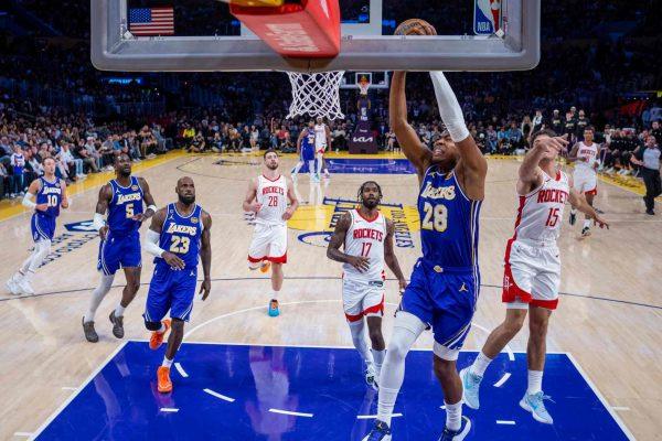 NBA Second Round 2026: Knicks-76ers Brawl, Lakers vs Thunder Uphill Climb