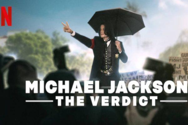 Netflix Docuseries Revisits Michael Jackson's 2005 Trial with New Testimony