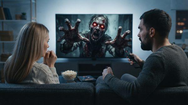 Netflix's Best Horror Films for a Latino Halloween Watchlist