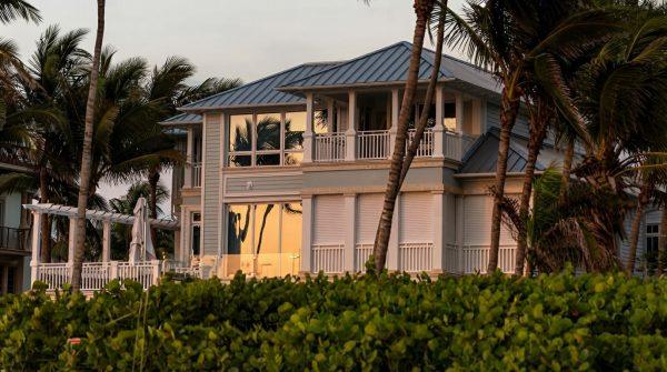Netflix's 'Bloodline' house in the Florida Keys lists for $2.25M