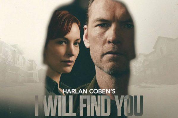 Netflix's 'I Will Find You' Cast on the Realism Behind the Escape