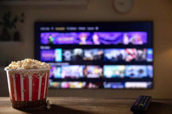 Netflix's New Releases: Five Binge-Worthy Picks for a Cozy Weekend Marathon