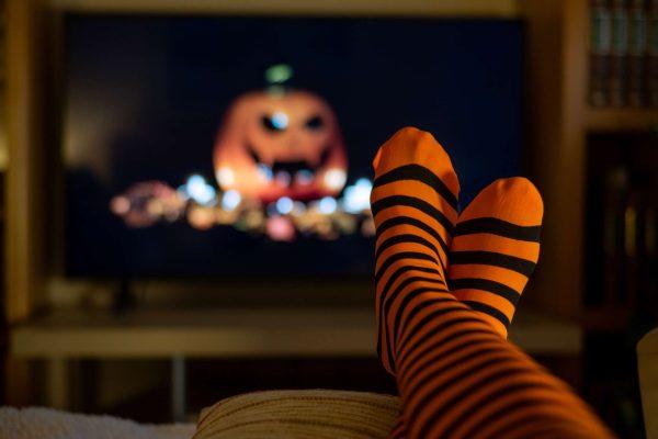 Netflix's scariest picks for Halloween: 10 films and series to watch