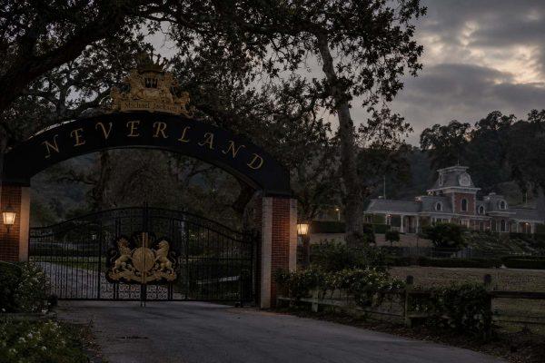Neverland Ranch Today: The Abandoned Estate Michael Jackson Left Behind