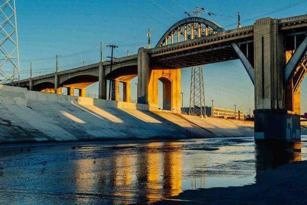 New $31M Pedestrian Bridge Will Connect Glendale to Griffith Park by 2030