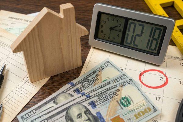 New Jersey ANCHOR property tax relief: Nov. 2 deadline nears