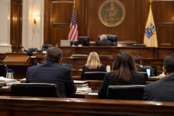 New Jersey divorce case: wife rejects $633 million offer