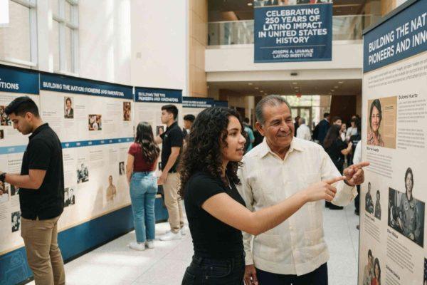 New Jersey Exhibit Traces 250 Years of Latino Impact on US History