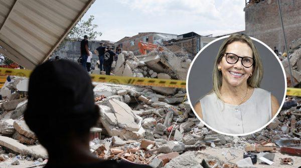 New Jersey mother dies shielding daughter in Colombia earthquake