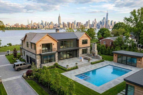 New Jersey's Luxury Home Market Hits Record Highs in May