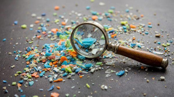 New Jersey's proposed microplastics ban targets chewing gum
