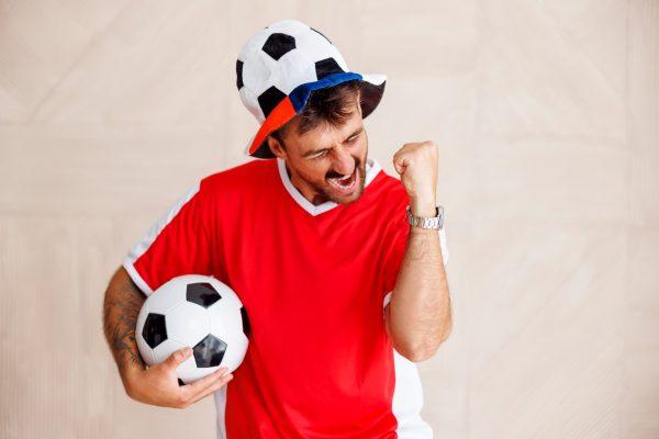 New Jersey's Welcome World Rewards: Earn Points and Win 2026 World Cup Tickets by Exploring Local Businesses