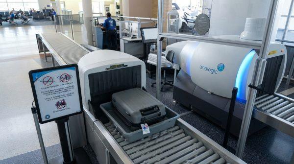 New TSA scanners may force you to check your carry-on and pay extra