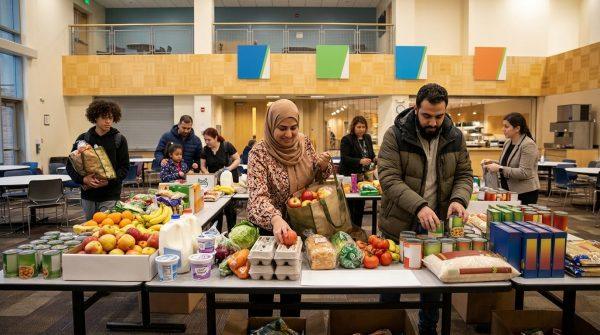 New York allocates $26.4M to shield families from stricter SNAP rules