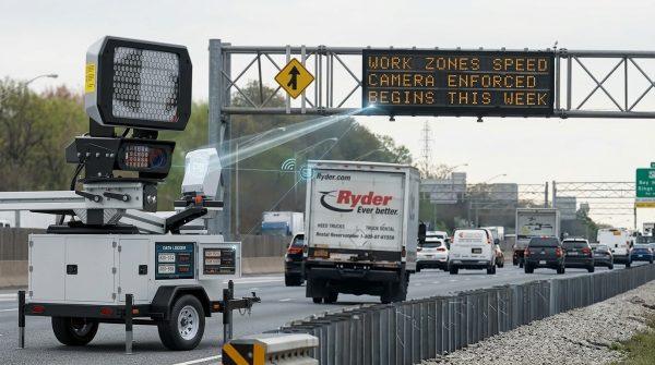New York Bridge Speed Cameras: How to Avoid Costly Fines