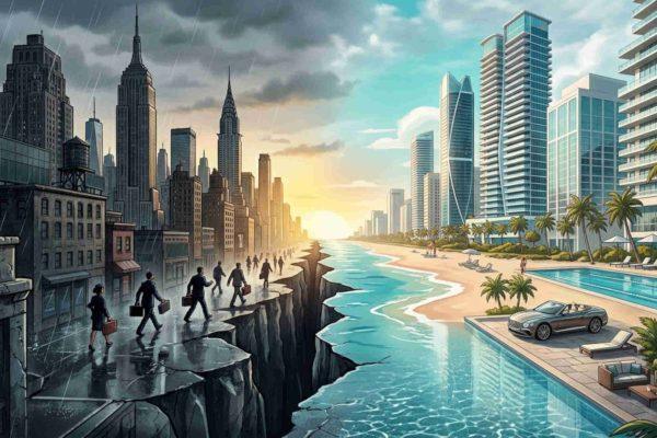 New York Buyers Flood Miami Luxury Tower to Dodge New Tax on Second Homes