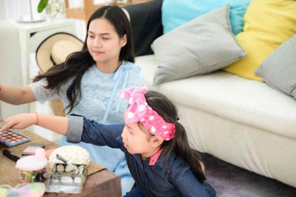 New York child care vouchers now pay relatives who watch your kids
