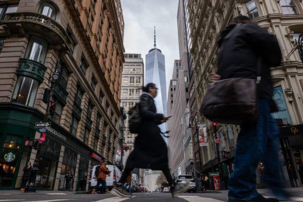 New York City drops fees for public job exams, opening doors for diverse talent