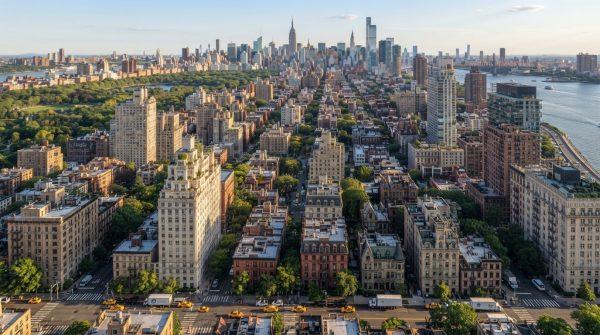 New York City fast-tracks affordable housing in 12 neighborhoods