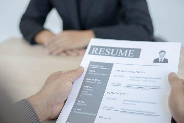 New York City opens walk-in center to simplify public sector job hunting