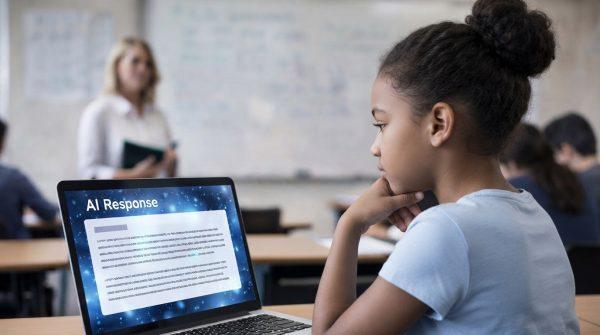 New York City pauses AI in classrooms for younger students