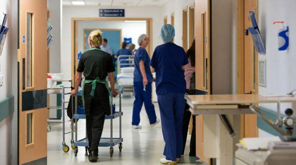 New York COVID hospital admissions hit highest level since early October