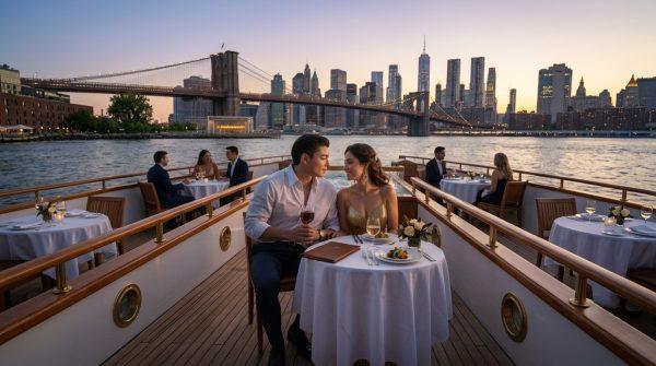 New York Dating Costs Hit $351: How Latino Couples Are Adapting