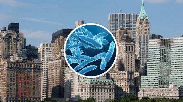 New York declares Legionnaires' outbreak contained after seven deaths