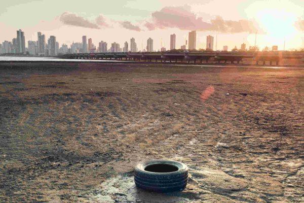 New York faces twin climate threats: rising seas and rural drought
