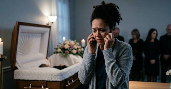 New York Funeral Scams: How Grief Fraud Targets Latino Families