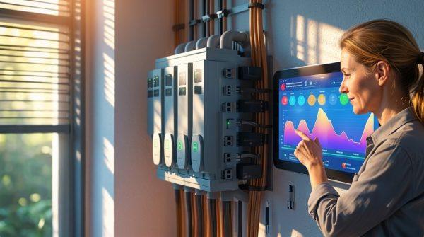 New York Halts Large Data Centers to Protect Residents from Rising Electricity Costs