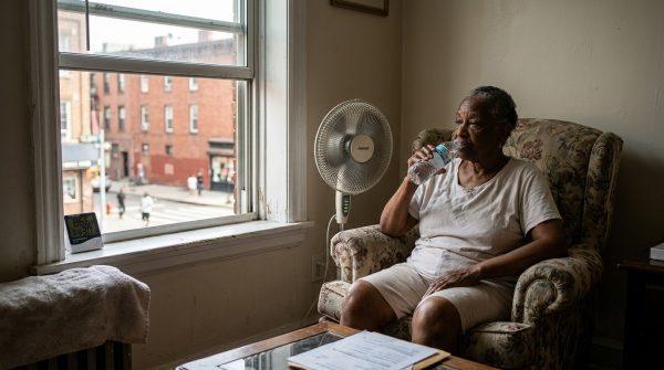New York Heat Waves: How Latino Communities Can Stay Safe This Summer