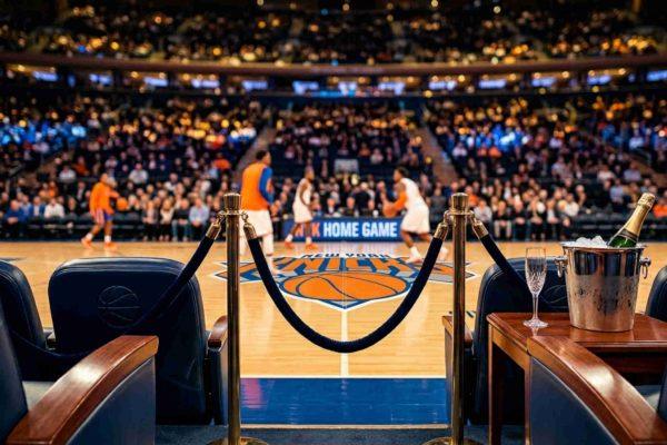 New York Knicks NBA Finals Tickets Cost More Than a Home in Some US Cities