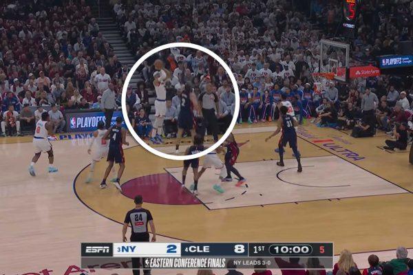 New York Knicks Return to NBA Finals After 27-Year Drought: A Look at Their Championship History