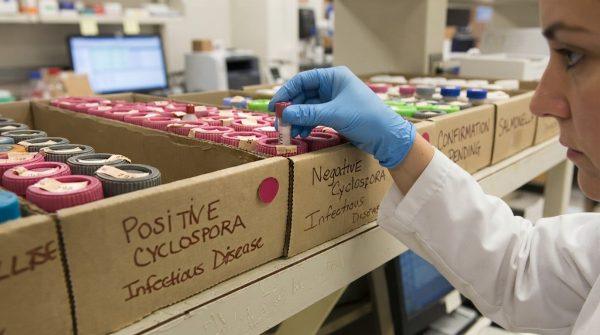 New York Leads Cyclospora Outbreak: What Latinos Need to Know