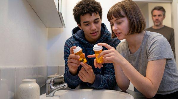 New York officials warn parents about candy-like opioid substance